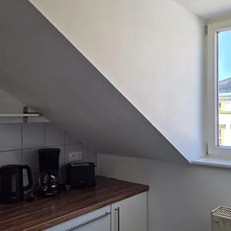 Bema - Modern, Geraeumig Und In Zentraler Lage - Lu16 Four * Bamberg