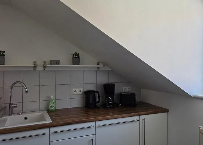 Bema - Modern, Geraeumig Und In Zentraler Lage - Lu16 Four