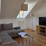 Bema Luitpoldstraße - Modern In Zentraler Lage Von - Four * Bamberg