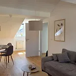 Bema Luitpoldstraße - Modern In Zentraler Lage Von - Four Apartment Bamberg