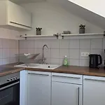 Bema Luitpoldstraße - Modern In Zentraler Lage Von - Four Bamberg