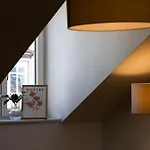 아파트 Lu16 Four - Geraeumig, Stilvoll & Zentral, 10 Min Zur Altstadt - Bema *