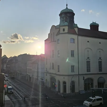 Bema Apartments Bamberg - Modern, Geraeumig Und In Zentraler Lage - Lu16 Four