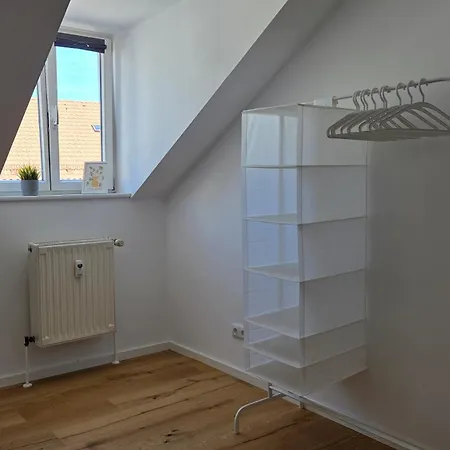 Bema Apartments Bamberg - Modern, Geraeumig Und In Zentraler Lage - Lu16 Four * Bamberg