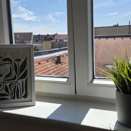 Bema - Modern, Geraeumig Und In Zentraler Lage - Lu16 Four Bamberg