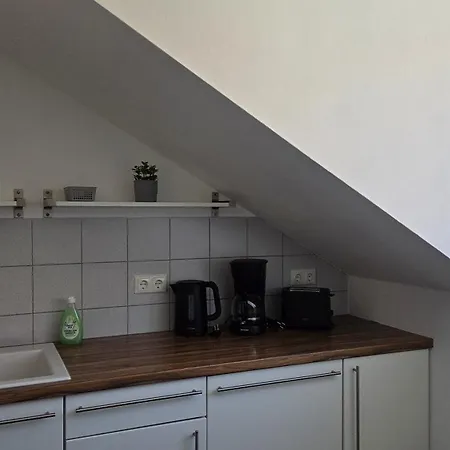 Bema - Modern, Geraeumig Und In Zentraler Lage - Lu16 Four