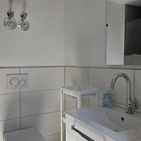 Bema Apartments Bamberg - Modern, Geraeumig Und In Zentraler Lage - Lu16 Four