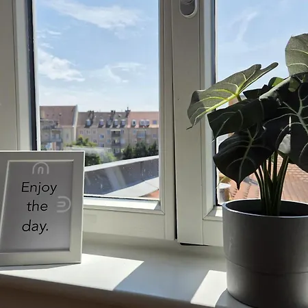 Appartement Bema - Modern, Geraeumig Und In Zentraler Lage - Lu16 Four