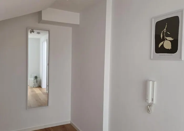 Bema - Modern, Geraeumig Und In Zentraler Lage - Lu16 Four Apartment Bamberg
