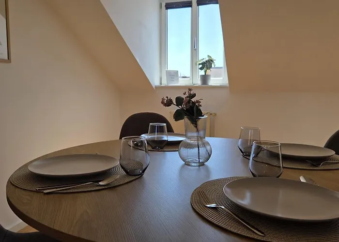 Bema - Modern, Geraeumig Und In Zentraler Lage - Lu16 Four Apartment *